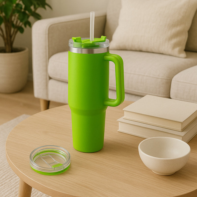 Voyage XL Heat Insulated Travel Coffee Mug
