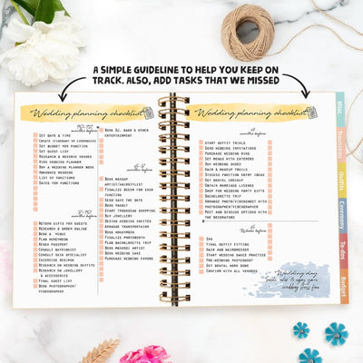 Wedding Planner - The Glam Bride Wedding Planners June Trading   