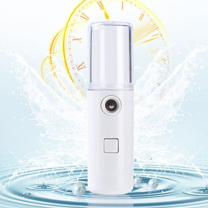 Nano Mist Sprayer/Portable Humidifier Mist Sprayer June Trading   