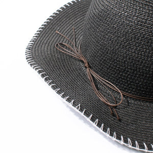 Vintage Designer Sun Hat Hats ERL   