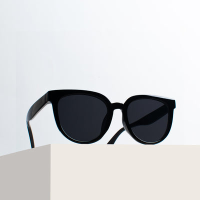 Spider Black Pop Shades for Kids