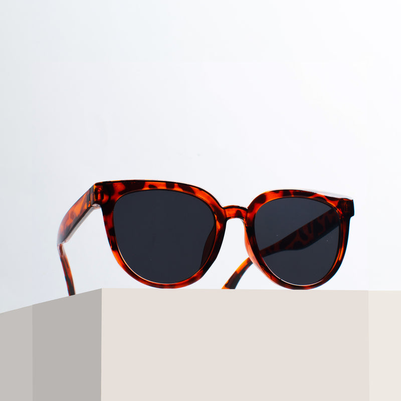 Wild Whiskers Pop Shades Kids' Sunglasses