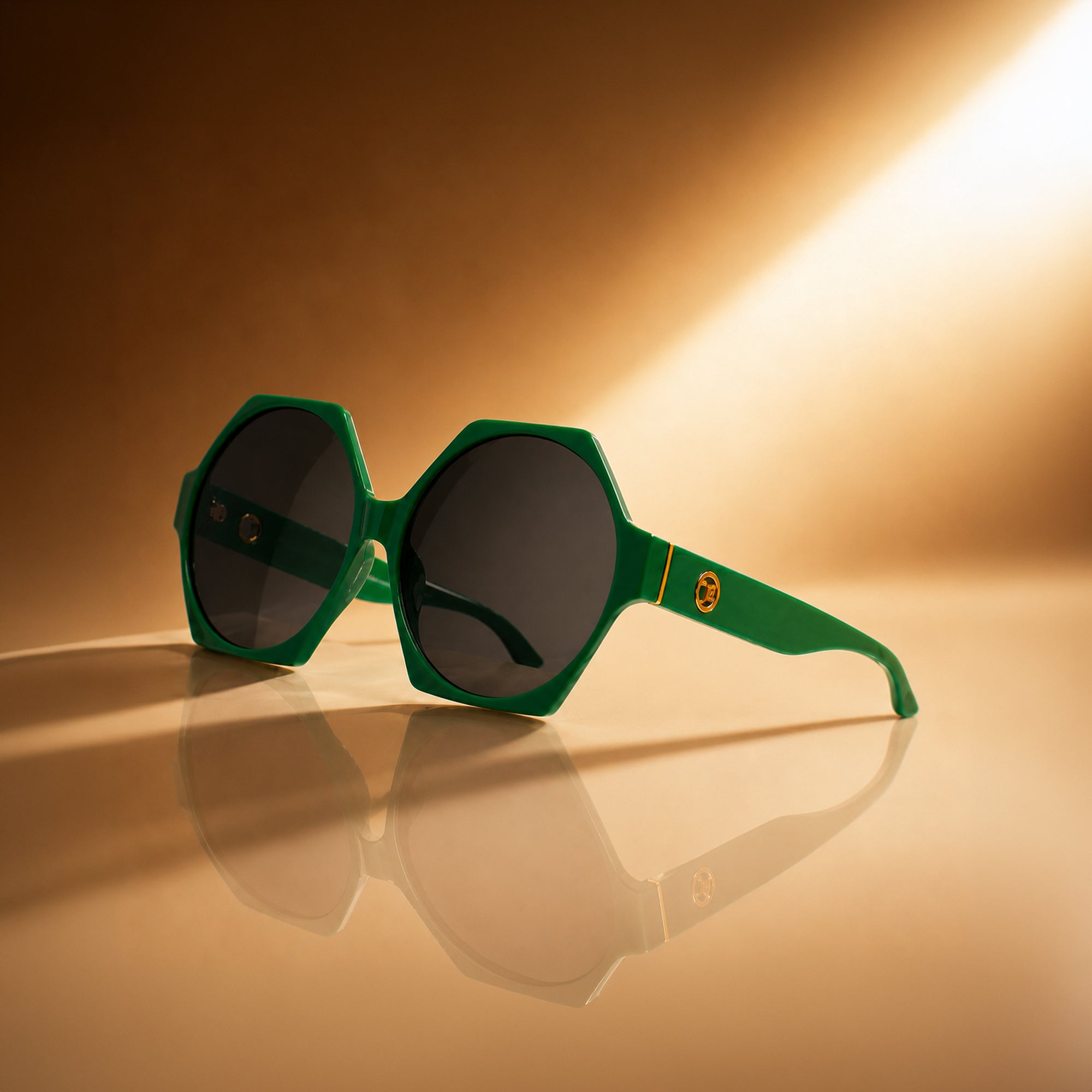 Celestia Glimpse Sunglass