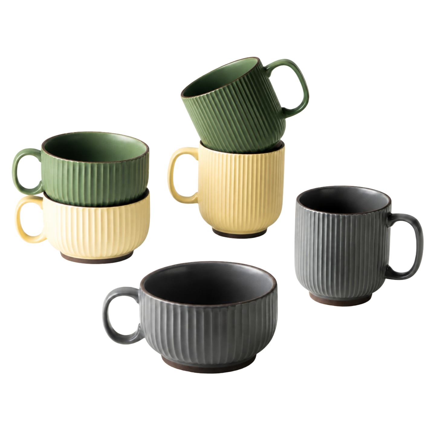 Drinkware