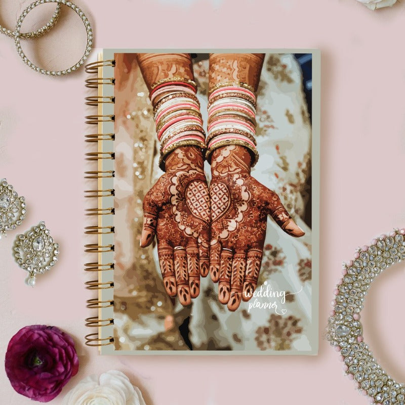 Wedding Planner - Mehendi Lover Wedding Planners June Trading   