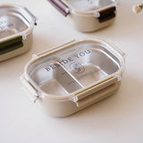 Prep & Pack Bento Lunch Box