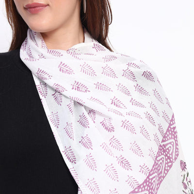 Sirevest Orchid Mist Stole