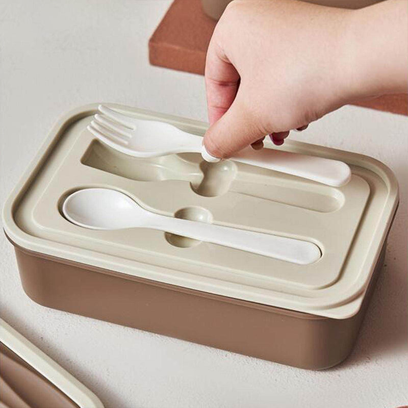 Ribbed Bento Pro Lunch Box
