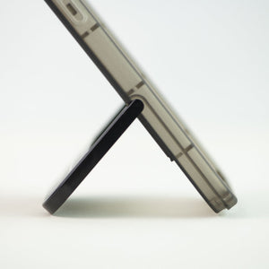 Listen Music Kickstand 2.0 Edition Apple iPhone 13 Pro Max Case iPhone 13 Pro Max June Trading   