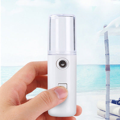 Nano Mist Sprayer/Portable Humidifier Mist Sprayer June Trading   