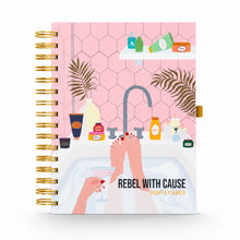 Rebel With Cause