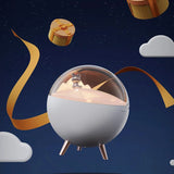 Space Bear Portable Mini Humidifier