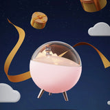 Space Bear Portable Mini Humidifier