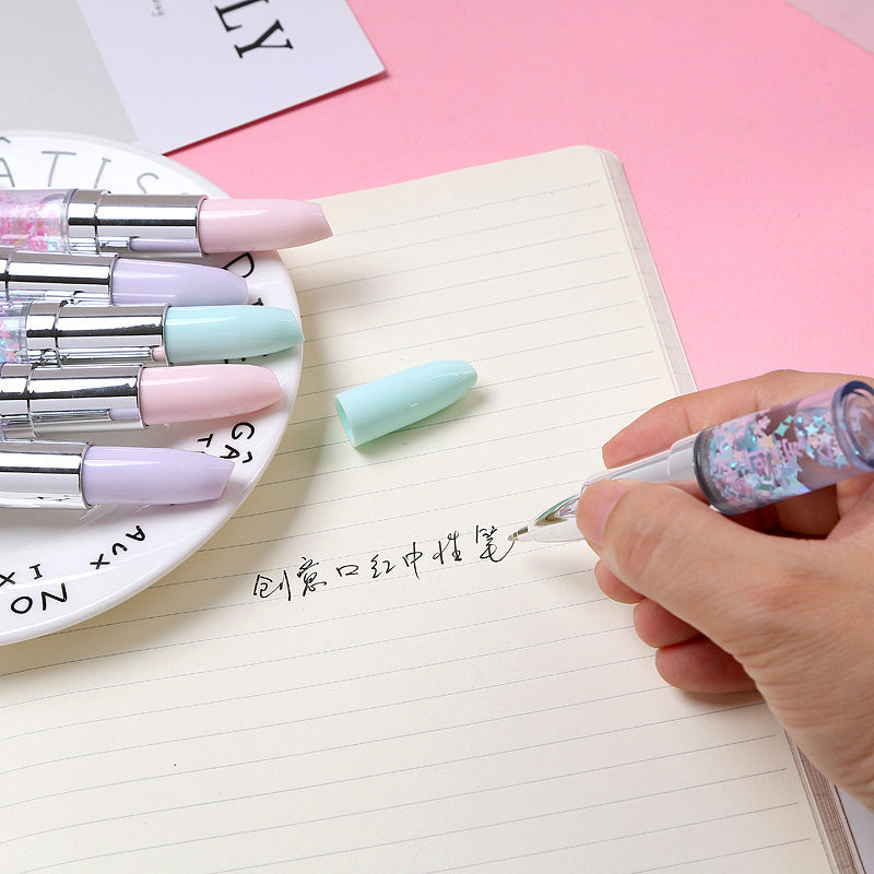 Lipstick Pen Pens June Trading   
