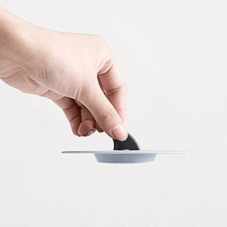 Shark Fin Drain Stopper Utility June Trading   