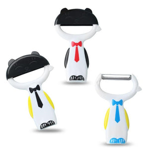 Vegetable Peeler Utility June Trading   