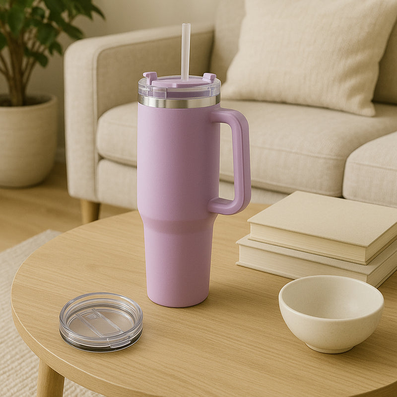 Voyage XL Heat Insulated Travel Coffee Mug