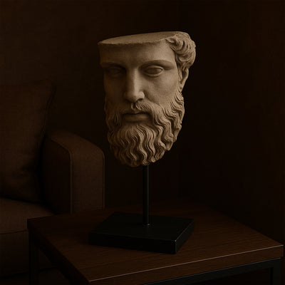 Adonis Greek Sculpture