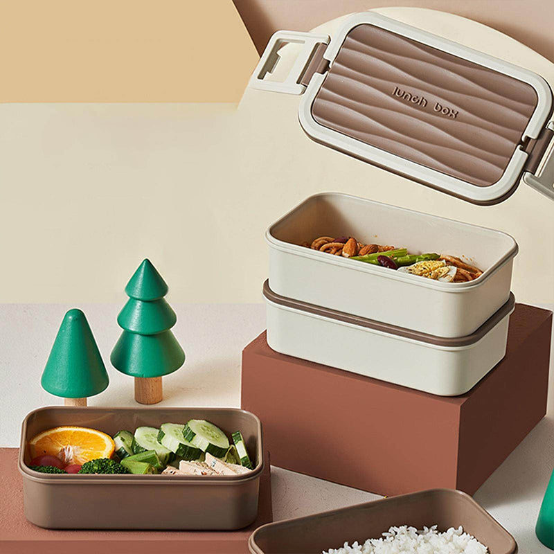 Ribbed Bento Pro Lunch Box