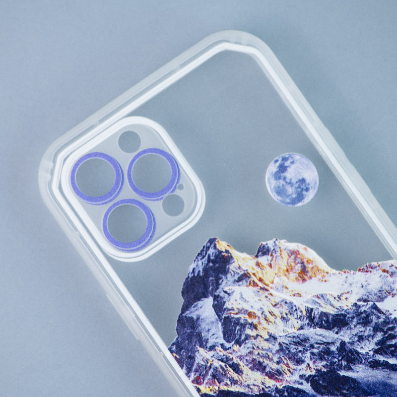 Mountain Roads Kickstand 2.0 Edition Apple iPhone 13 Pro Max Case iPhone 13 Pro Max June Trading   