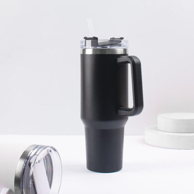 Voyage XL Heat Insulated Travel Coffee Mug