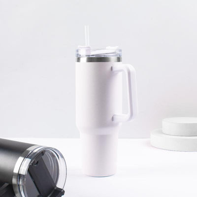 Voyage XL Heat Insulated Travel Coffee Mug