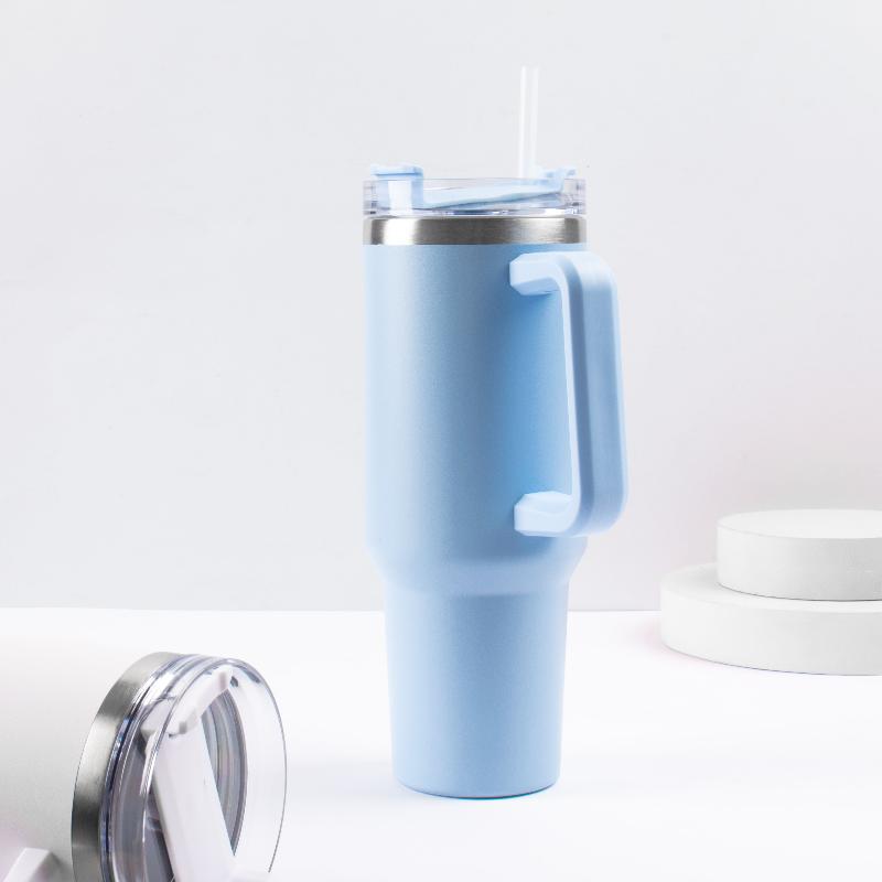 Voyage XL Heat Insulated Travel Coffee Mug