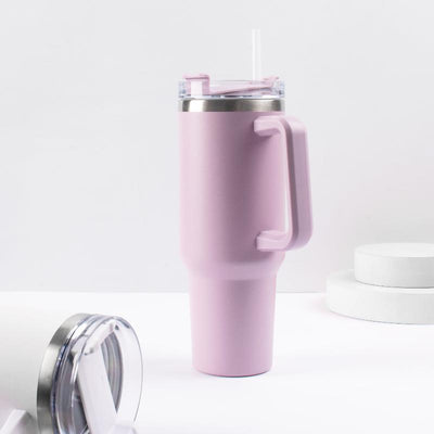 Voyage XL Heat Insulated Travel Coffee Mug