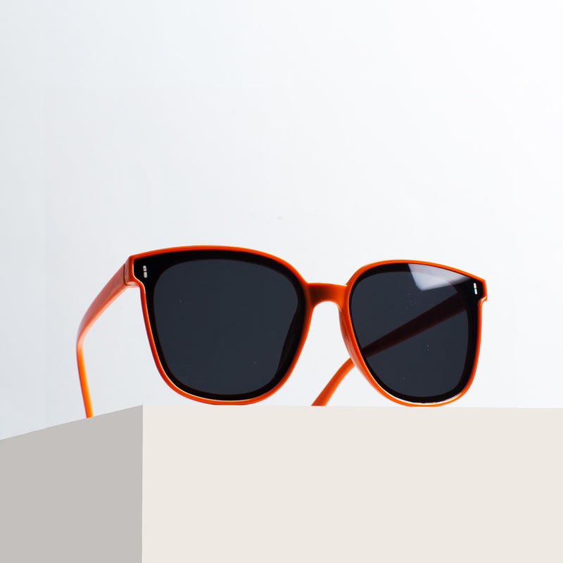 Party Wear Color Clash Coolers For Kids