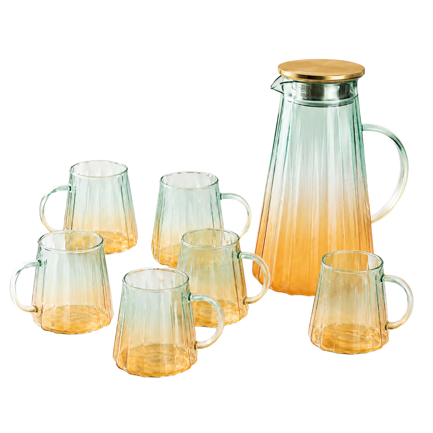 Drinkware