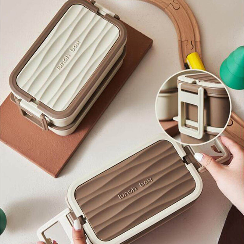 Ribbed Bento Pro Lunch Box