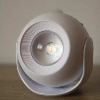 Tri Glow Sense+ Rechargeable Table & Wall Light