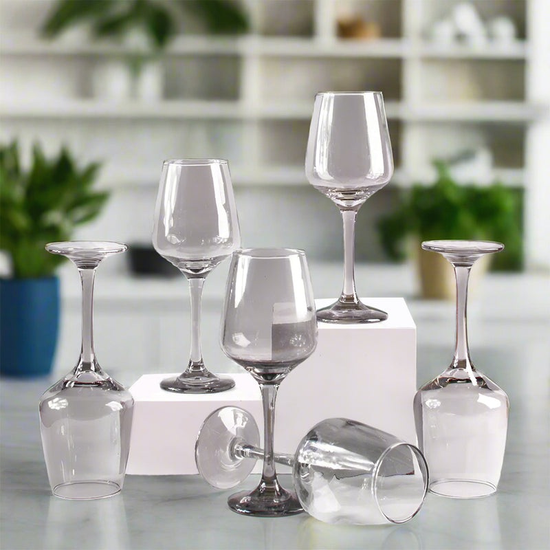 Majestic Pour Classic Wine Glass