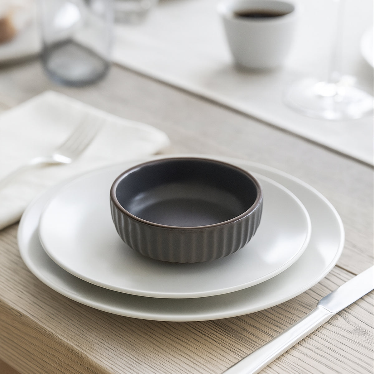 Emory Dip Bowl
