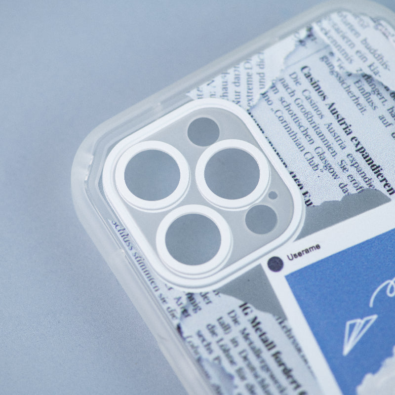 Social Lover Kickstand 2.0 Edition Apple iPhone 14 Pro Max Case iPhone 14 Pro Max June Trading   