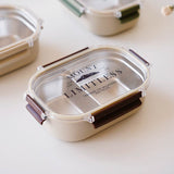 Prep & Pack Bento Lunch Box