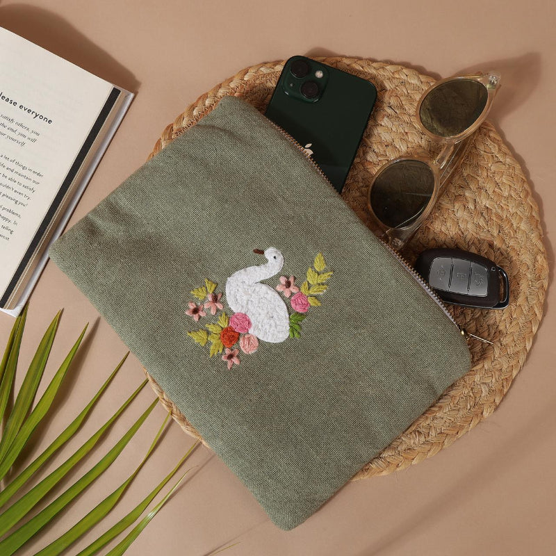 Sirevest Swan Serenity
