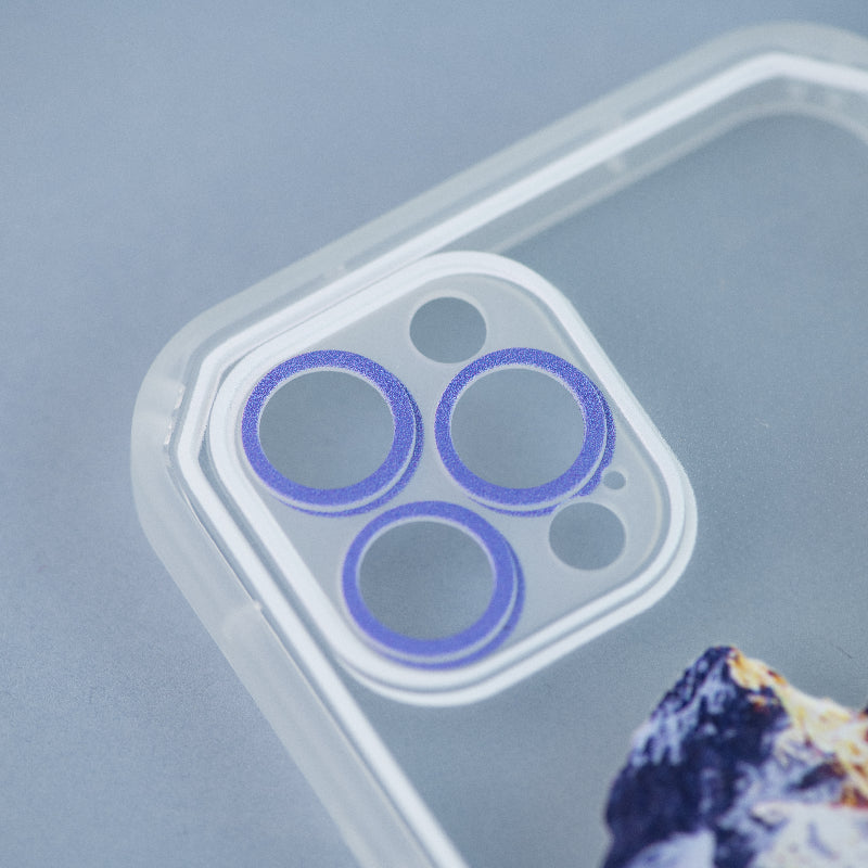 Mountain Roads Kickstand 2.0 Edition Apple iPhone 13 Pro Max Case iPhone 13 Pro Max June Trading   