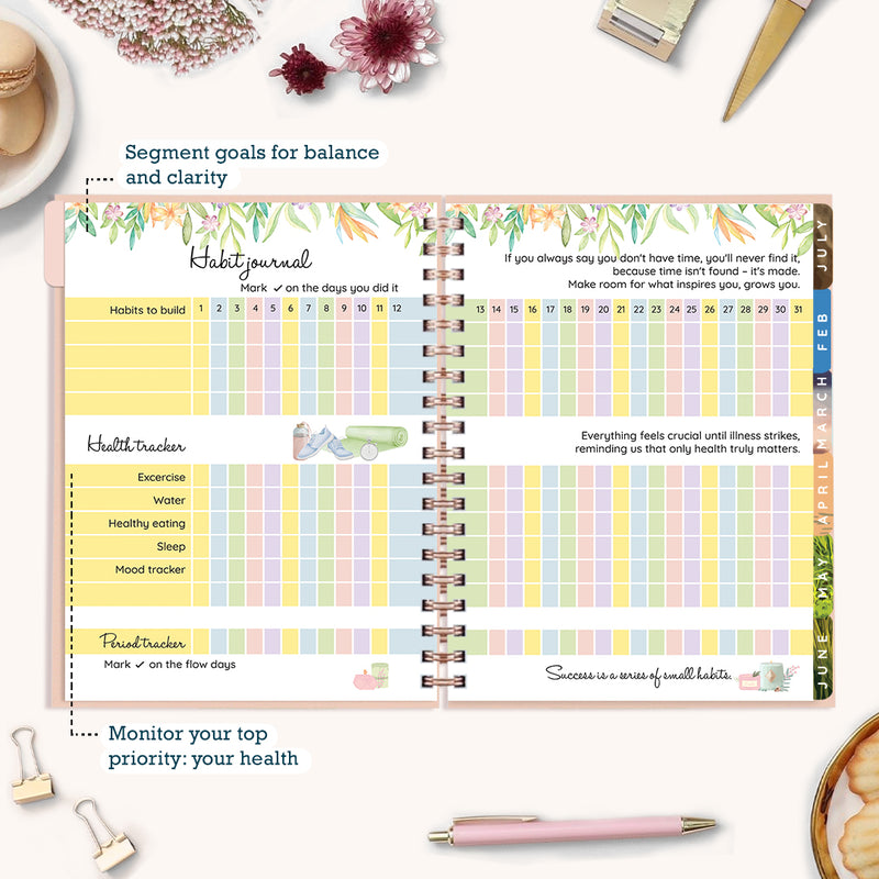 2024 Dated Planner - You Are, Beautiful