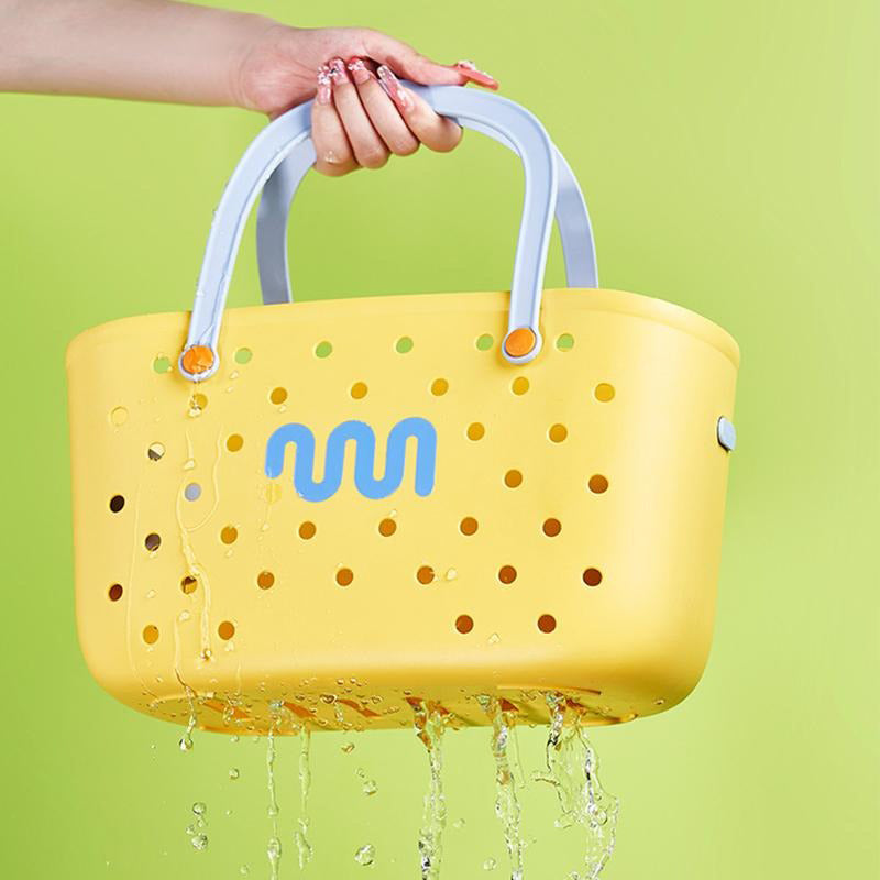 Grab’n’Go Storage Basket