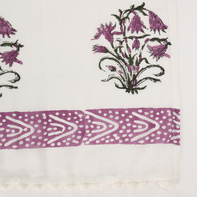 Sirevest Orchid Mist Stole