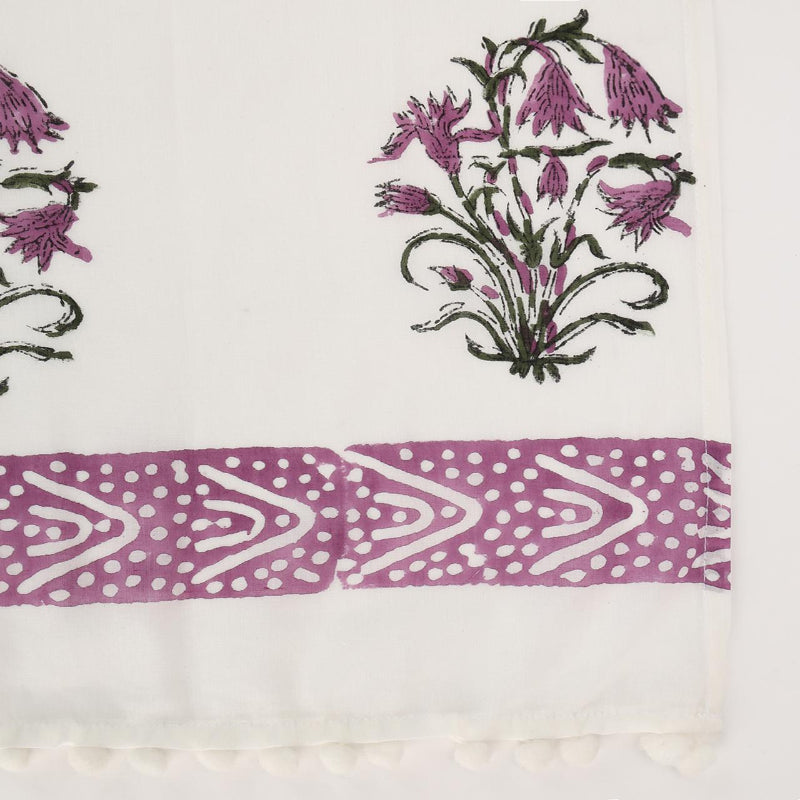 Sirevest Orchid Mist Stole