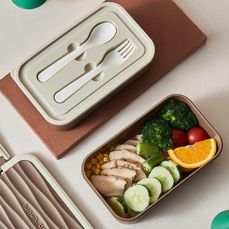 Ribbed Bento Pro Lunch Box
