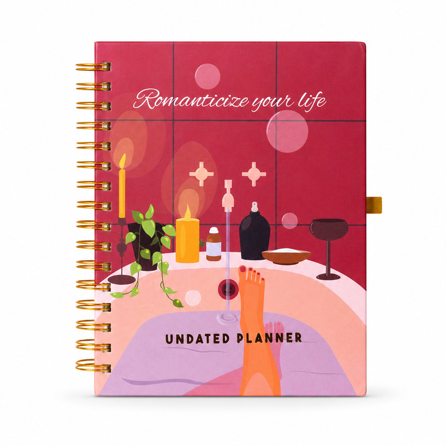 Romanticize Your Life
