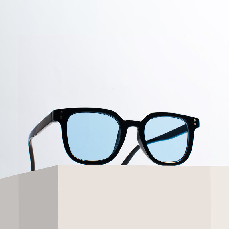 Blue Shimmer Shield For Kids