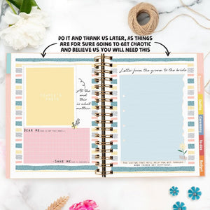 Wedding Planner - Classy Bride Wedding Planners June Trading   