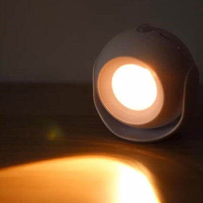 Tri Glow Sense+ Rechargeable Table & Wall Light