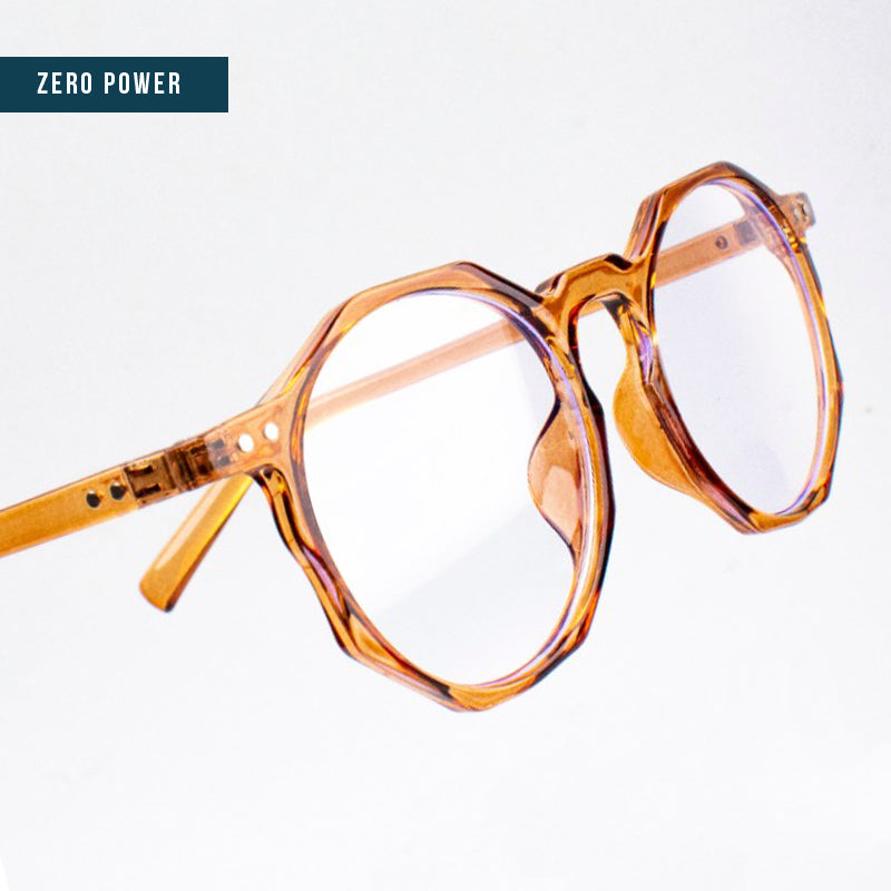 Sun Serenade Eyeglass