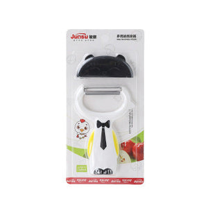 Vegetable Peeler Utility June Trading   