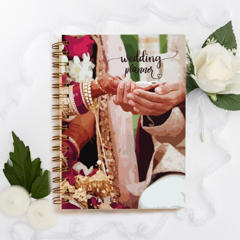 Wedding Planner - The Grand Day Wedding Planners June Trading   